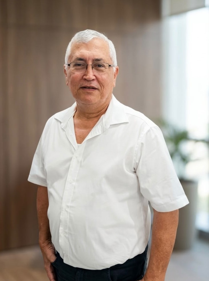 דניאל בן חמו